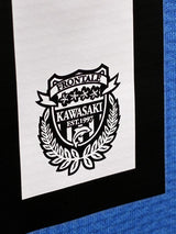 【2020】川崎フロンターレ（H）/ CONDITION：NEW / SIZE：L（ASIA）/ #10 / OSHIMA
