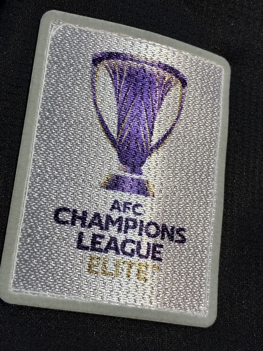 2024/25】川崎フロンターレ（ACLE/H）/ CONDITION：A- / SIZE：L