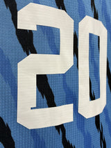 【2024/25】川崎フロンターレ（ACLE/H）/ CONDITION：A- / SIZE：L（ASIA）/ #20 / SHIN
