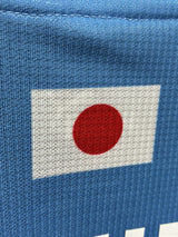 【2024/25】川崎フロンターレ（ACLE/H）/ CONDITION：A- / SIZE：L（ASIA）/ #20 / SHIN