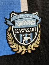 【2016】川崎フロンターレ（H）/ CONDITION：A / SIZE：L（日本規格）/ #14 /（中村憲剛）