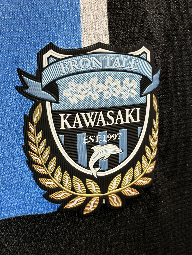 【2016】川崎フロンターレ（H）/ CONDITION：A / SIZE：L（日本規格）/ #14 /（中村憲剛）