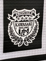 【2016】川崎フロンターレ（H）/ CONDITION：A / SIZE：L（日本規格）/ #14 /（中村憲剛）