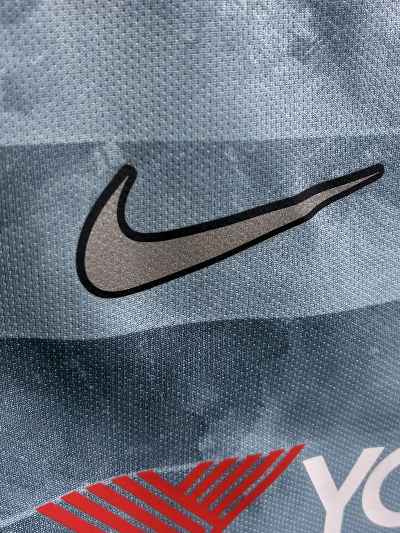【2018/19】チェルシー（3RD）/ CONDITION：NEW / SIZE：S / #17 / KOVAČIĆ / プレミアリーグパッチ