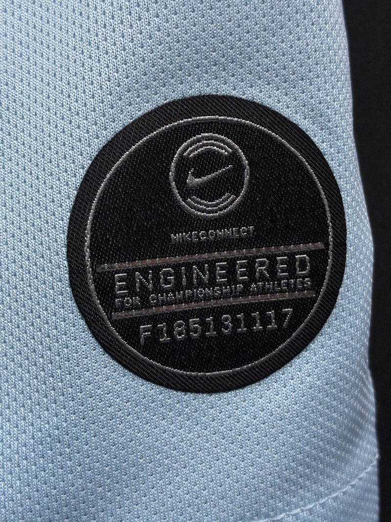 【2018/19】チェルシー（3RD）/ CONDITION：NEW / SIZE：S / #17 / KOVAČIĆ / プレミアリーグパッチ