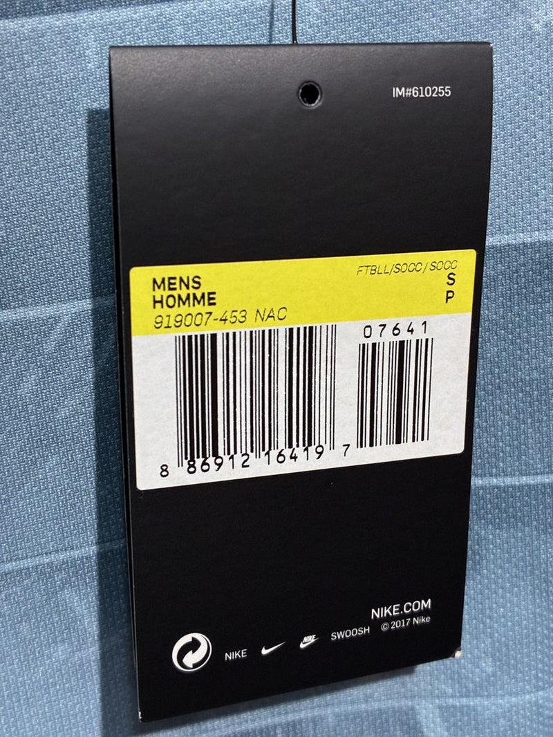 【2018/19】チェルシー（3RD）/ CONDITION：NEW / SIZE：S / #17 / KOVAČIĆ / プレミアリーグパッチ
