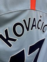 【2018/19】チェルシー（3RD）/ CONDITION：NEW / SIZE：S / #17 / KOVAČIĆ / プレミアリーグパッチ