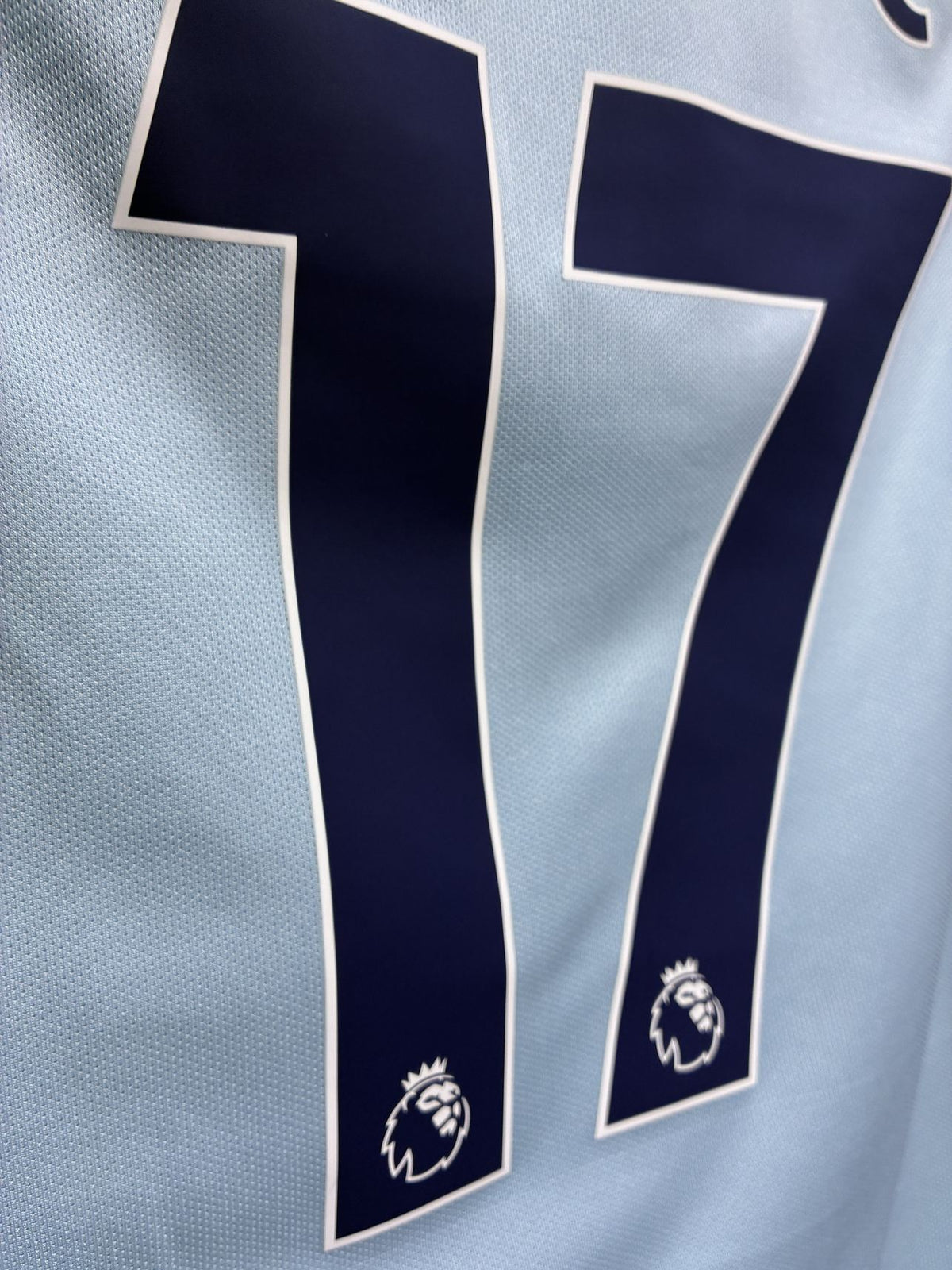 2018/19】チェルシー（3RD）/ CONDITION：NEW / SIZE：S / #17