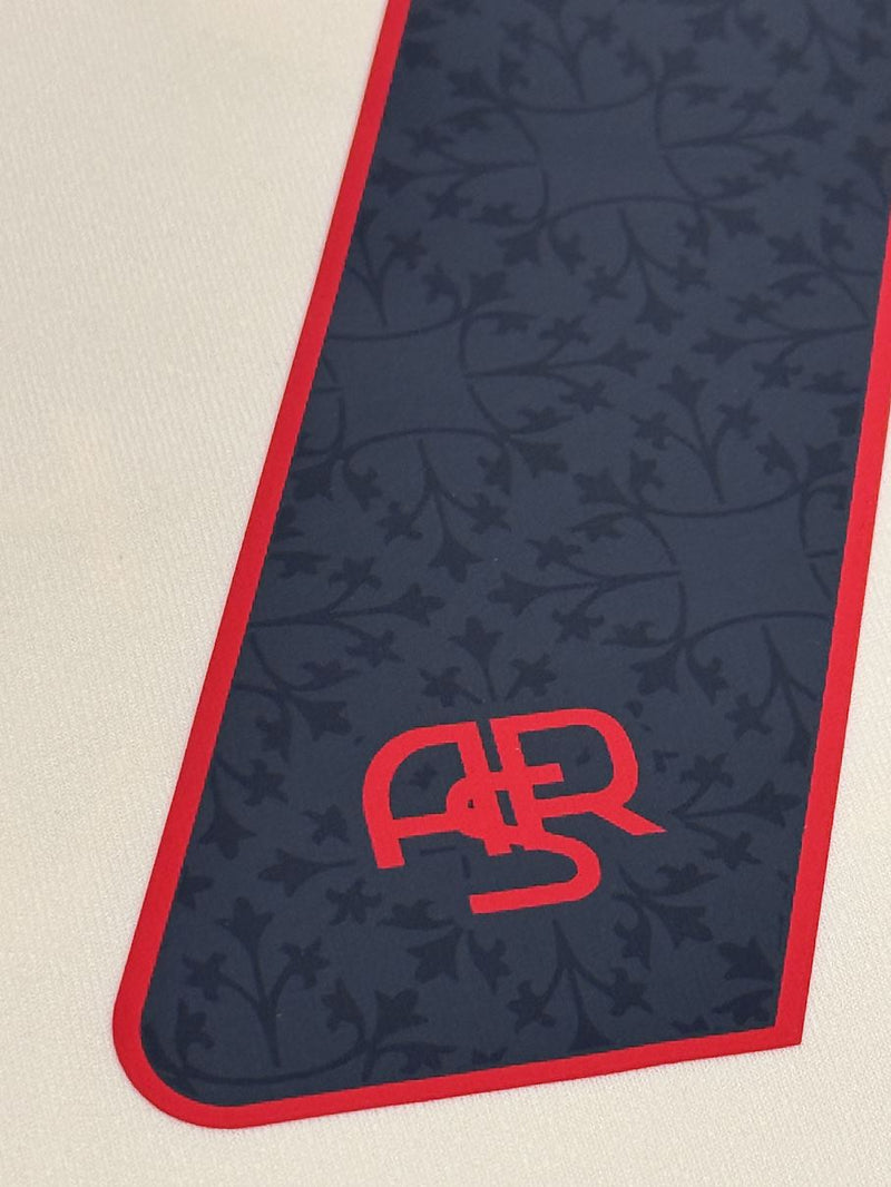 【2023/24】ASローマ（A）/ CONDITION：A / SIZE：S / #7 / PELLEGRINI / セリエAパッチ / フルスポンサー