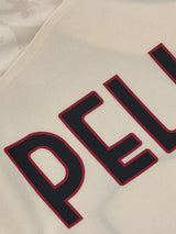 【2023/24】ASローマ（A）/ CONDITION：A / SIZE：S / #7 / PELLEGRINI / セリエAパッチ / フルスポンサー
