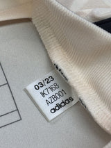 【2023/24】ASローマ（A）/ CONDITION：A / SIZE：S / #7 / PELLEGRINI / セリエAパッチ / フルスポンサー