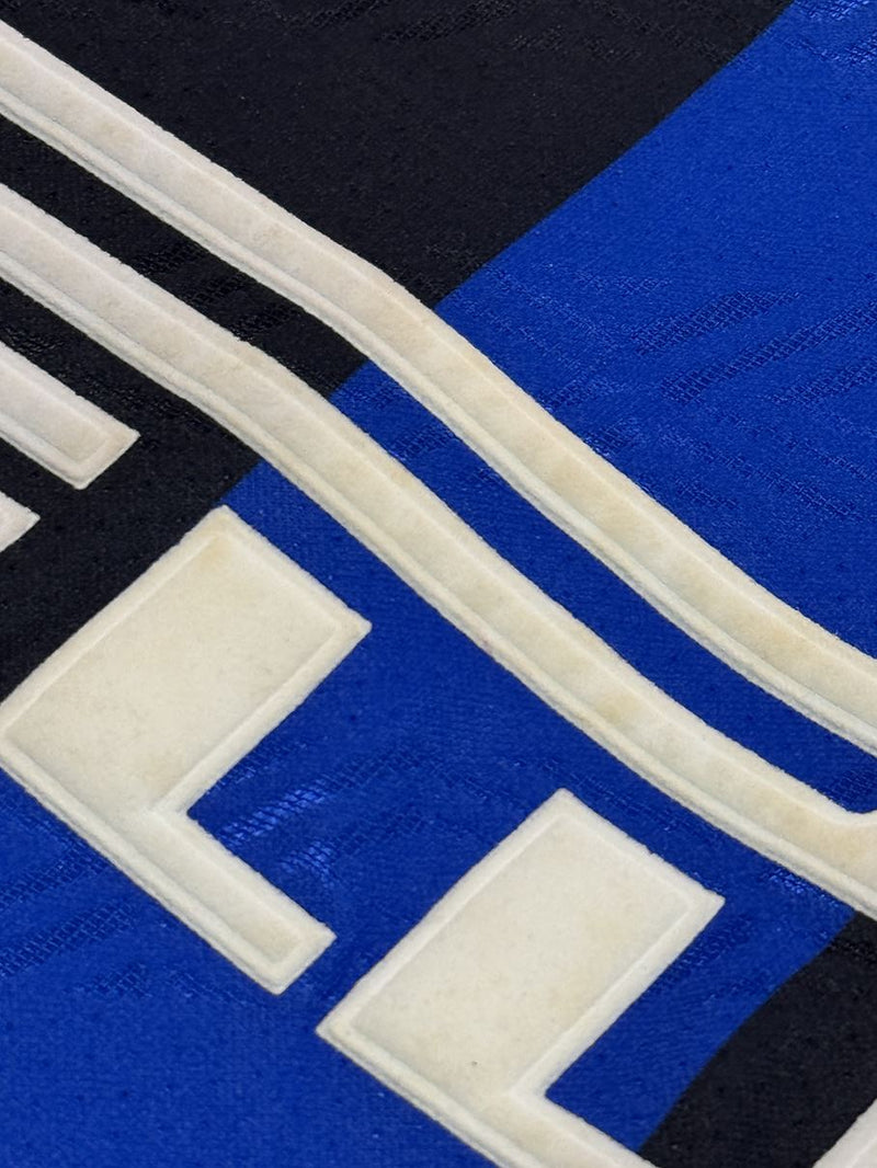 【1995/96】インテル（H）/ CONDITION：B+ / SIZE：L / #2 / BERGOMI