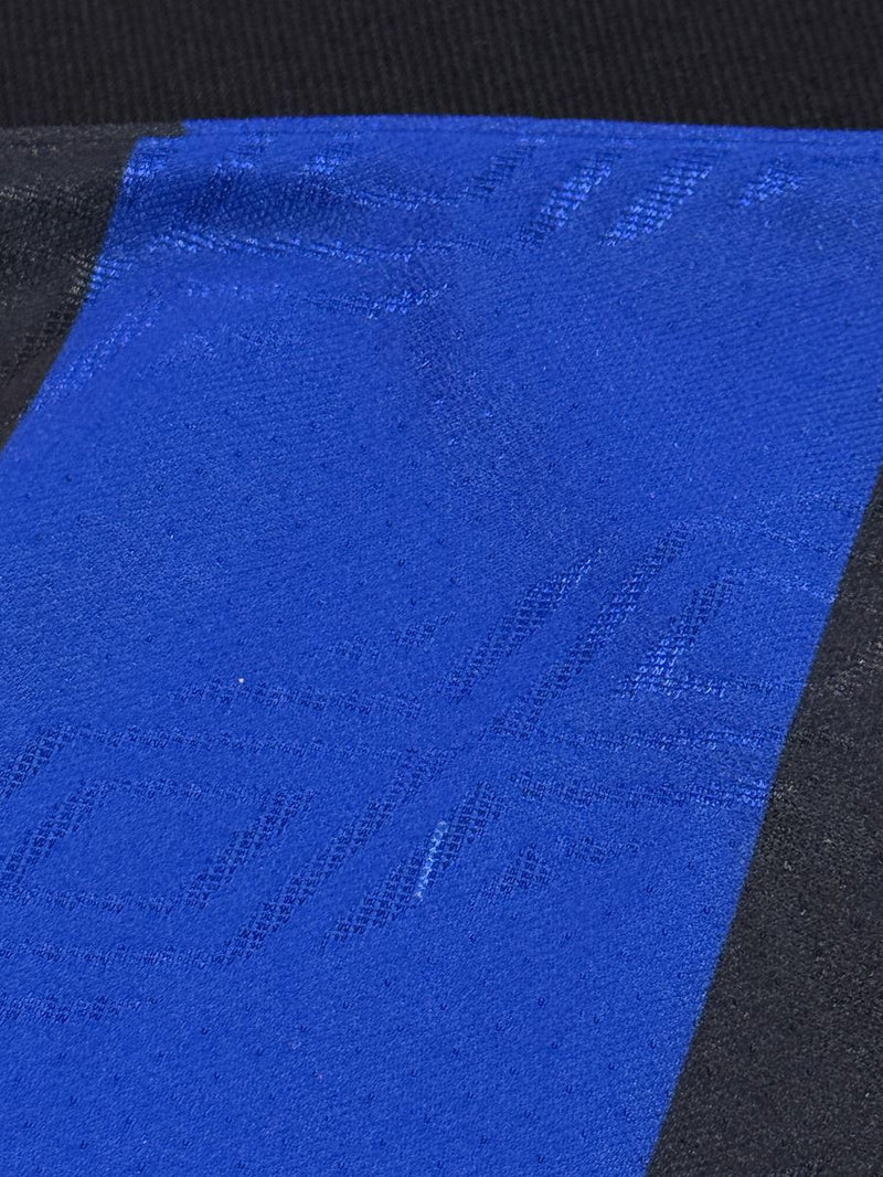【1995/96】インテル（H）/ CONDITION：B+ / SIZE：L / #2 / BERGOMI