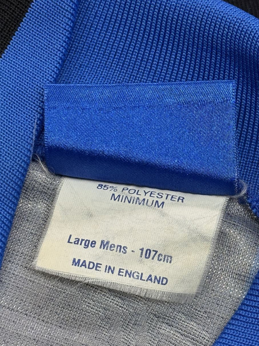 1995/96】インテル（H）/ CONDITION：B+ / SIZE：L / #2 / BERGOMI