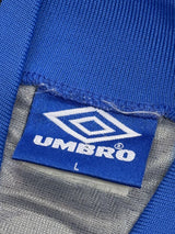 【1995/96】インテル（H）/ CONDITION：B+ / SIZE：L / #2 / BERGOMI