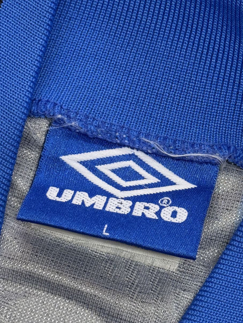 【1995/96】インテル（H）/ CONDITION：B+ / SIZE：L / #2 / BERGOMI