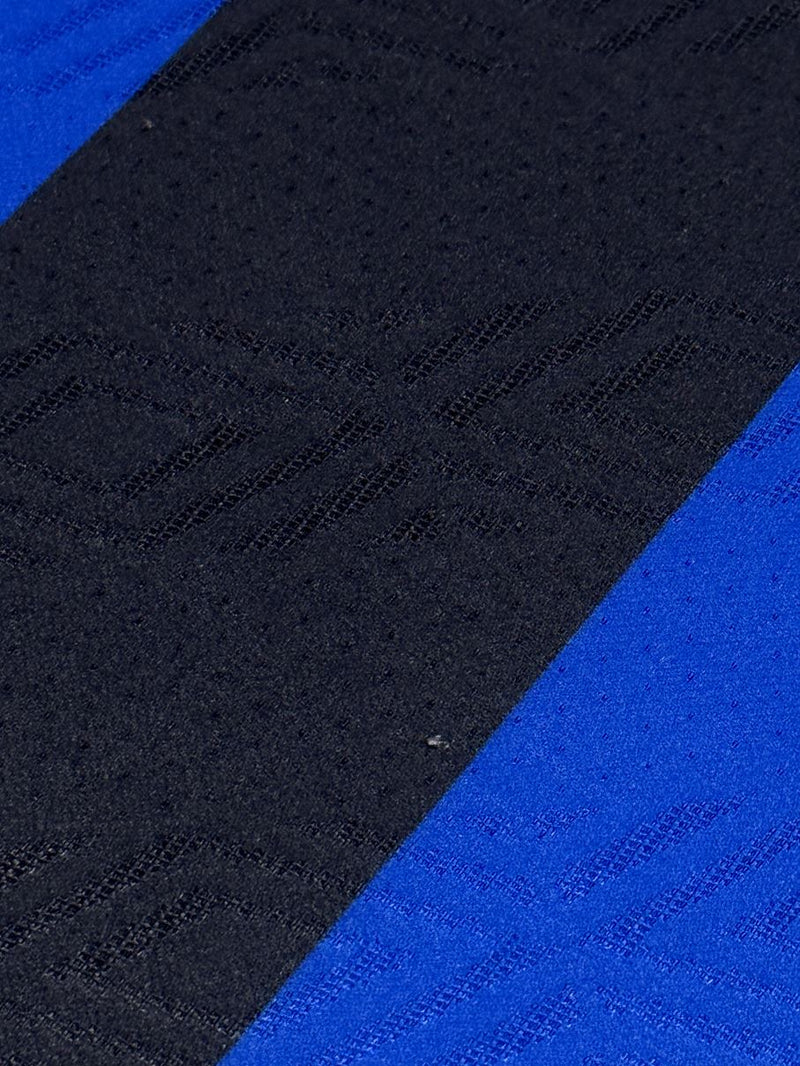 【1995/96】インテル（H）/ CONDITION：B+ / SIZE：L / #2 / BERGOMI