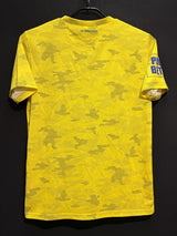 【2018/19】シント＝トロイデン（H）/ CONDITION：A / SIZE：S（日本規格）