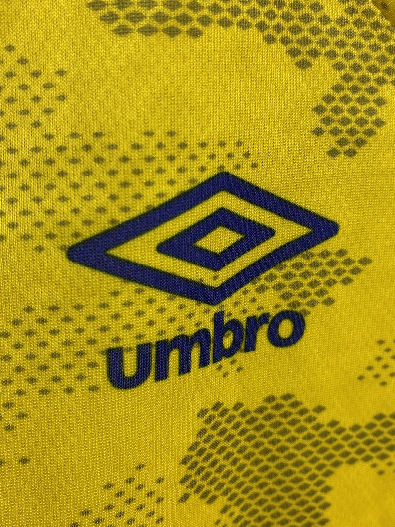 【2018/19】シント＝トロイデン（H）/ CONDITION：A / SIZE：S（日本規格）