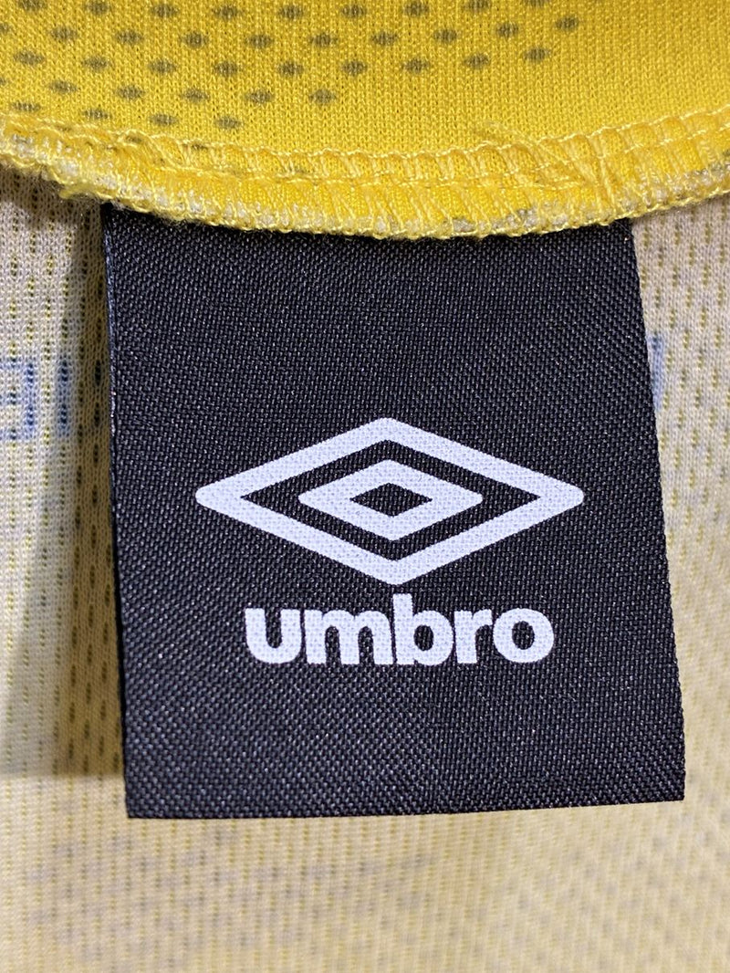 【2018/19】シント＝トロイデン（H）/ CONDITION：A / SIZE：S（日本規格）