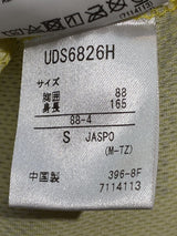【2018/19】シント＝トロイデン（H）/ CONDITION：A / SIZE：S（日本規格）