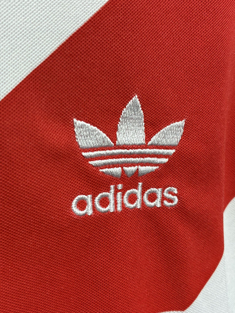 【1993/95】リーベル・プレート（H）/ CONDITION：B+ / SIZE：S（日本規格）/ 復刻版