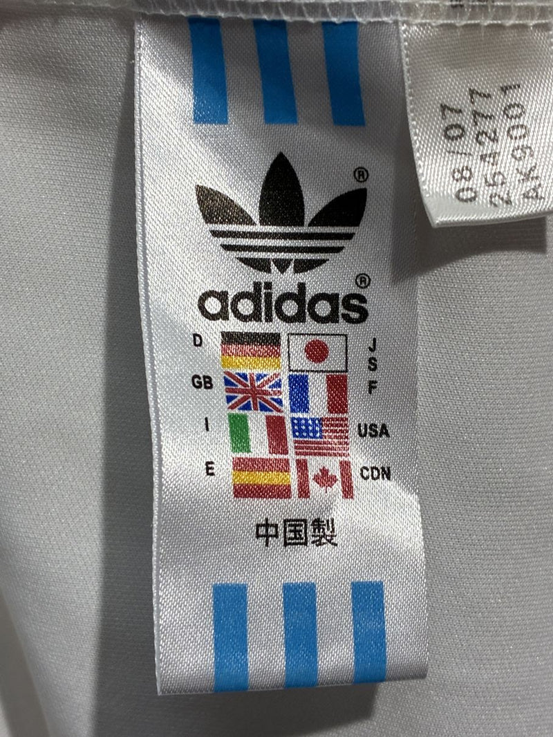 【1993/95】リーベル・プレート（H）/ CONDITION：B+ / SIZE：S（日本規格）/ 復刻版