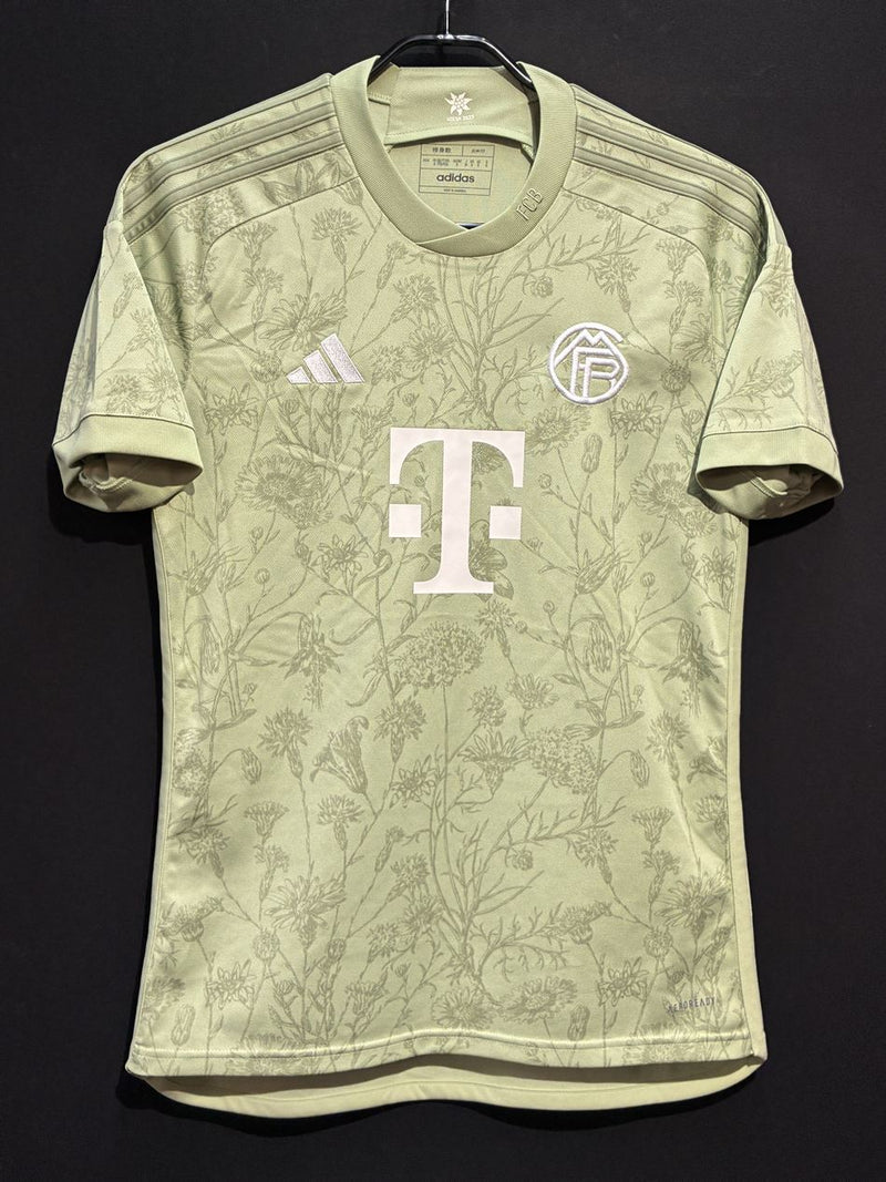 【2023/24】バイエルン（SP）/ CONDITION：A / SIZE：M（日本規格）