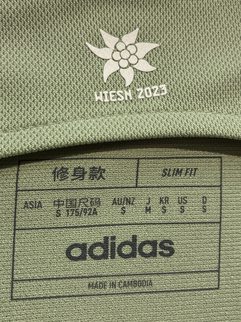 【2023/24】バイエルン（SP）/ CONDITION：A / SIZE：M（日本規格）