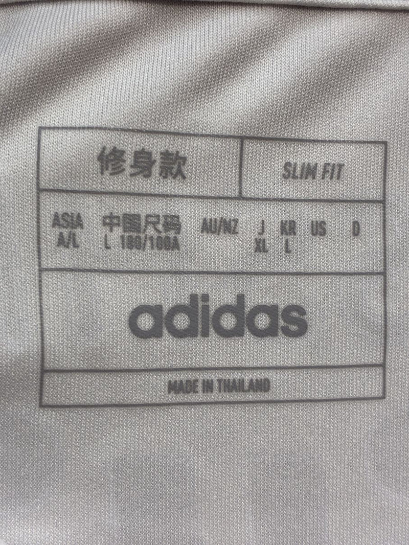 【2025】横浜F・マリノス（A）/ CONDITION：A / SIZE：XL（日本規格）/ #45 / JEAN CLAUDE