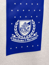 【2025】横浜F・マリノス（A）/ CONDITION：A / SIZE：XL（日本規格）/ #45 / JEAN CLAUDE