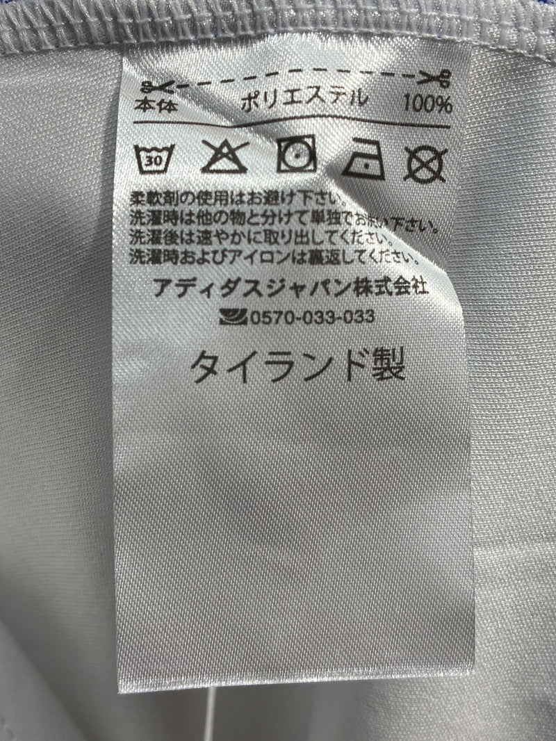 【2025】横浜F・マリノス（A）/ CONDITION：A / SIZE：XL（日本規格）/ #45 / JEAN CLAUDE