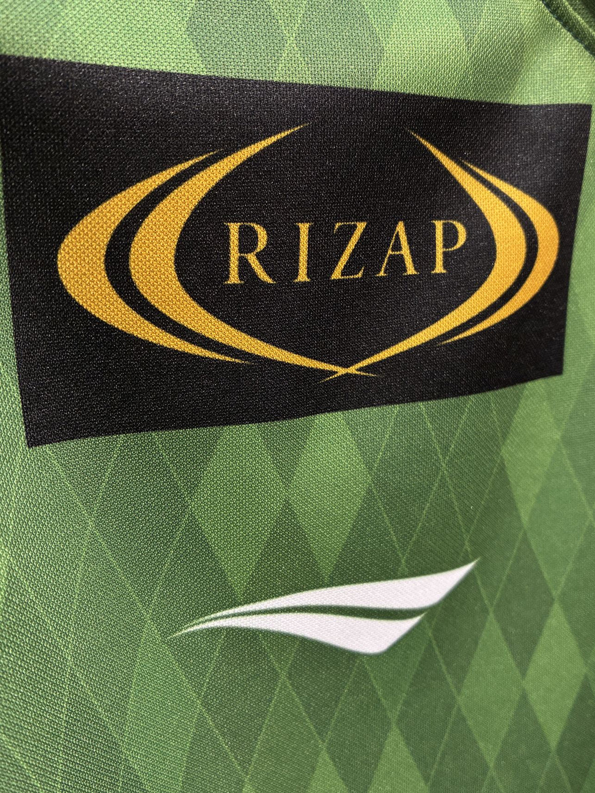 2023】湘南ベルマーレ（GK）/ CONDITION：A- / SIZE：M（日本規格