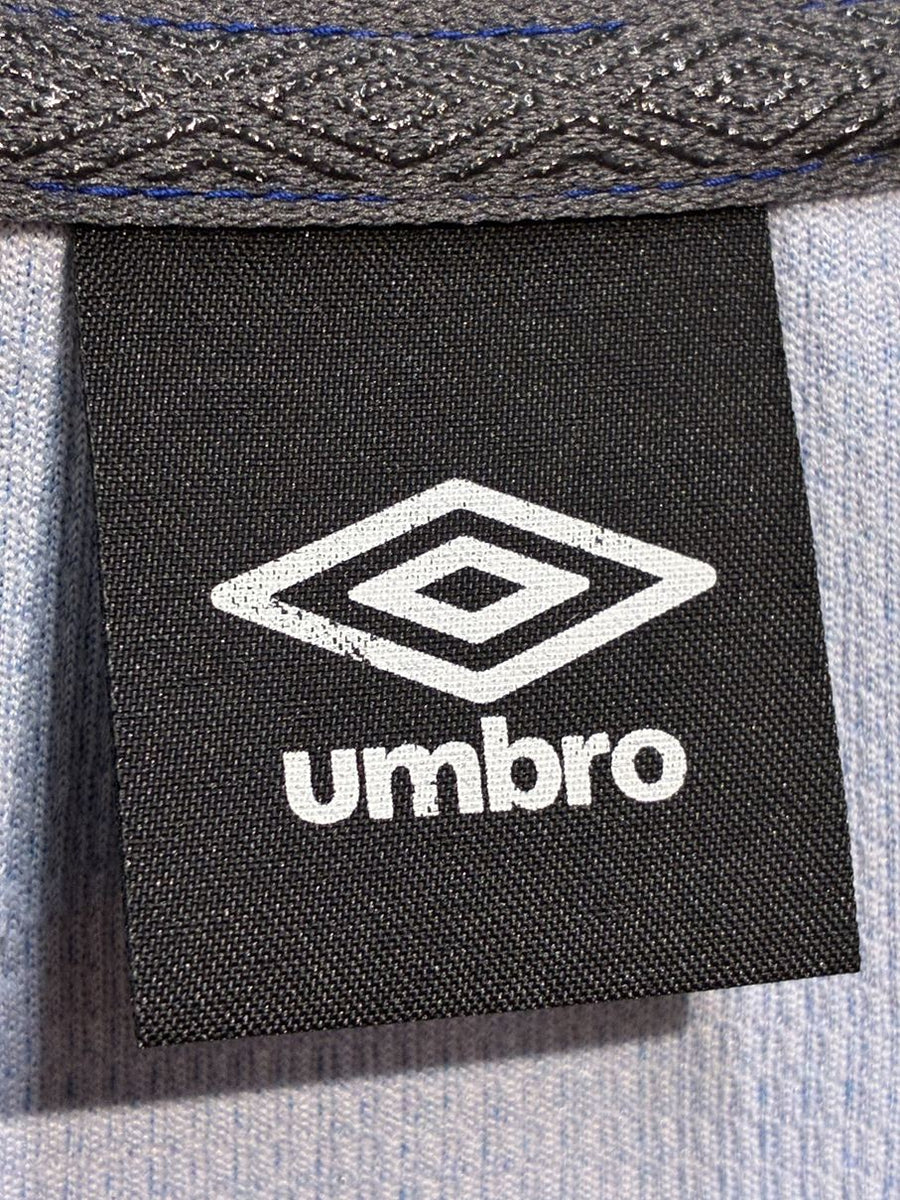 ガンバ大阪2025 PROトレーニング　ハーフジップトップ　o-xo ガンバ大阪PROトレーニングハーフジップトップ