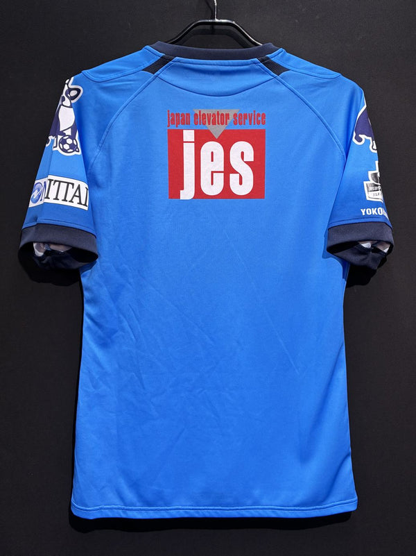 【2016】横浜FC（H）/ CONDITION：A- / SIZE：L（日本規格）