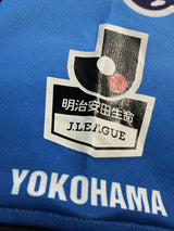 【2016】横浜FC（H）/ CONDITION：A- / SIZE：L（日本規格）