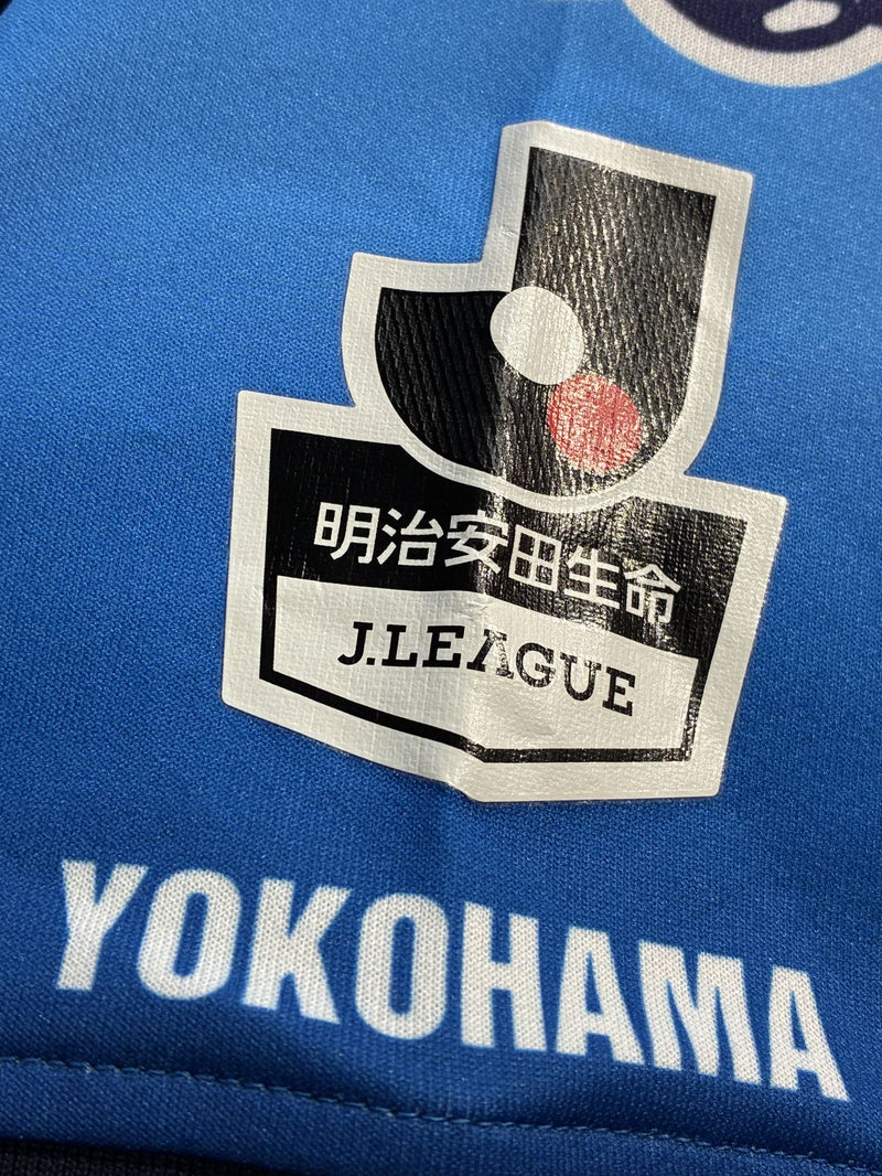 【2016】横浜FC（H）/ CONDITION：A- / SIZE：L（日本規格）