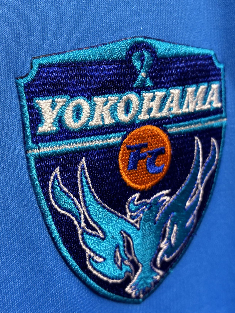 【2016】横浜FC（H）/ CONDITION：A- / SIZE：L（日本規格）