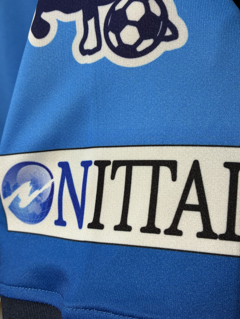 【2016】横浜FC（H）/ CONDITION：A- / SIZE：L（日本規格）