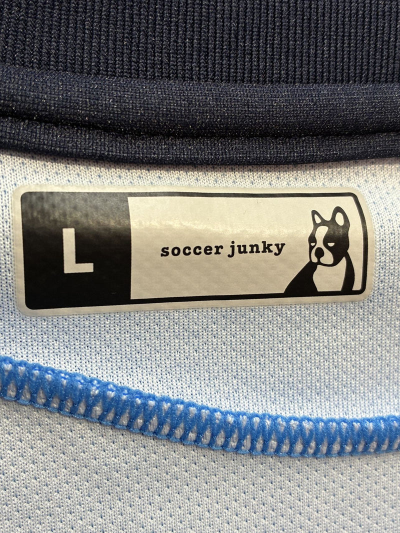 【2016】横浜FC（H）/ CONDITION：A- / SIZE：L（日本規格）