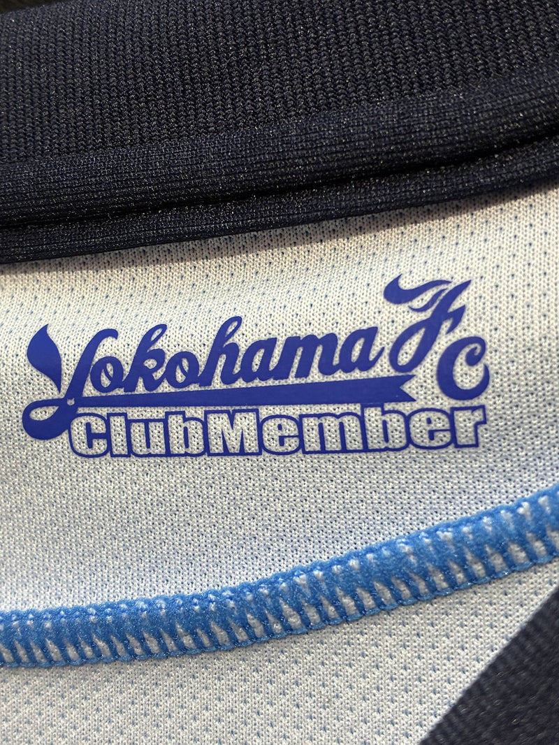 【2016】横浜FC（H）/ CONDITION：A- / SIZE：L（日本規格）