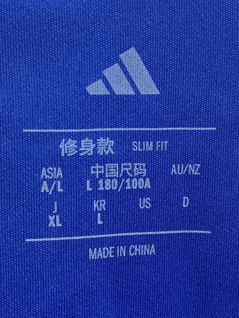 【2025】横浜F・マリノス（H）/ CONDITION：A / SIZE：XL（日本規格）/ #45 / JEAN CLAUDE