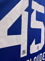 【2025】横浜F・マリノス（H）/ CONDITION：A / SIZE：XL（日本規格）/ #45 / JEAN CLAUDE