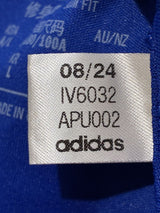 【2025】横浜F・マリノス（H）/ CONDITION：A / SIZE：XL（日本規格）/ #45 / JEAN CLAUDE