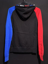 【2020】パリ・サンジェルマン フルジップ フーディ / CONDITION：NEW / SIZE：S