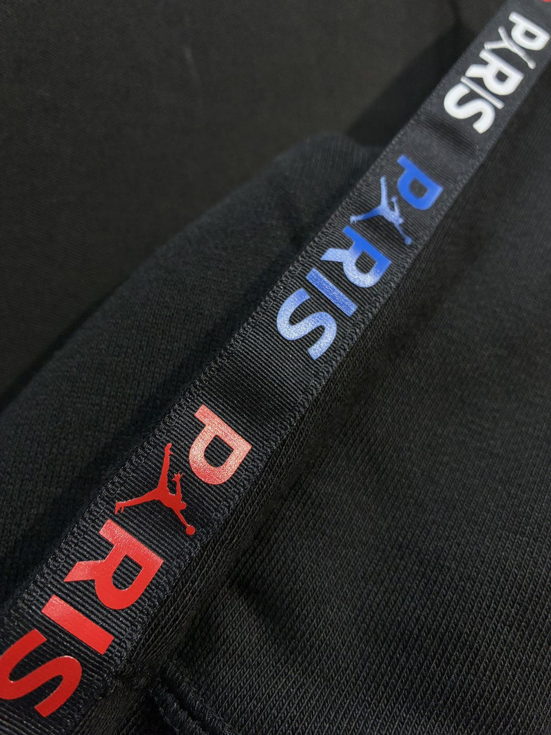 【2020】パリ・サンジェルマン フルジップ フーディ / CONDITION：NEW / SIZE：S