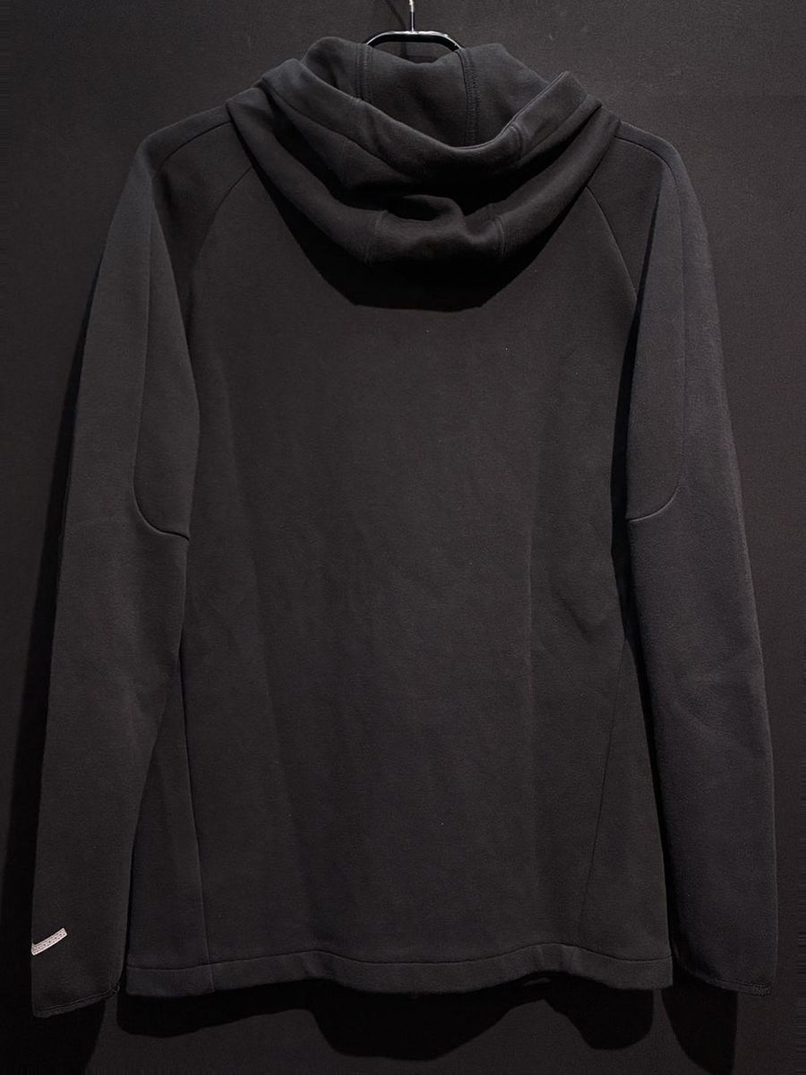 2023】横浜FC 移動着 フード ジャケット / CONDITION：A / SIZE