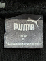 【2023】横浜FC 移動着 フード ジャケット / CONDITION：A / SIZE：XL（ASIA）