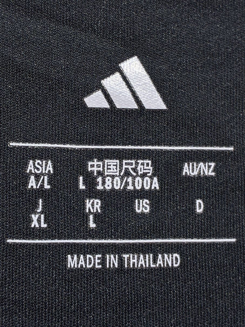 【2025】横浜F・マリノス（SP）/ CONDITION：NEW / SIZE：XL（日本規格）/ #8 / KIDA / リバプール戦仕様