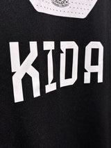 【2025】横浜F・マリノス（SP）/ CONDITION：NEW / SIZE：XL（日本規格）/ #8 / KIDA / リバプール戦仕様